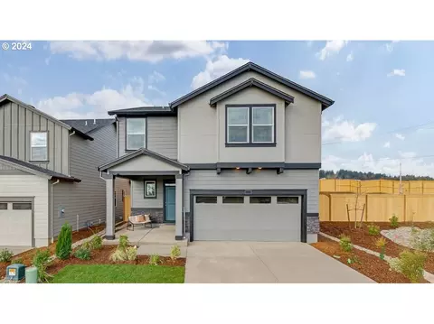 2302 Tina Ave NW, Salem, OR 97304