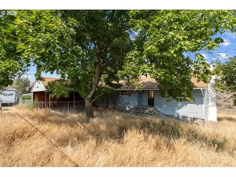 Other - 61476 Dee Cox Rd, Heppner, OR 97836 photo 2 of 11