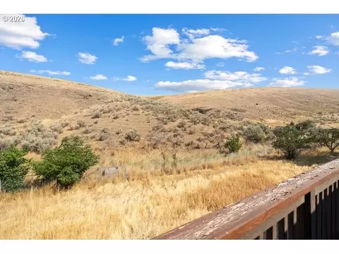 Exterior - 61476 Dee Cox Rd, Heppner, OR 97836 photo 7 of 8