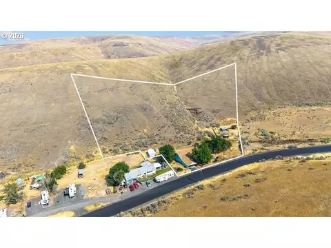 View/Area - 61476 Dee Cox Rd, Heppner, OR 97836 photo 2 of 6