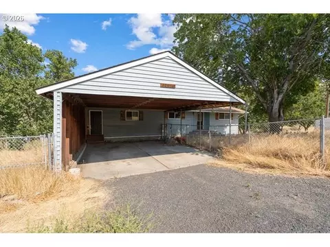 Other - 61476 Dee Cox Rd, Heppner, OR 97836 photo 3 of 11
