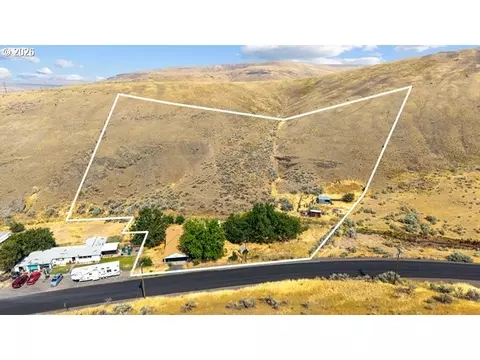 View/Area - 61476 Dee Cox Rd, Heppner, OR 97836 photo 1 of 6