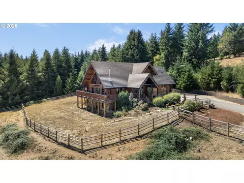 25148 Smittys Pl, Monroe, OR 97456