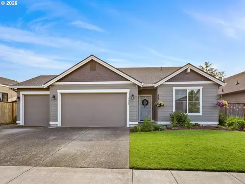 1119 NE 11th Ave, Battle Ground, WA 98604