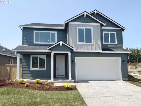 18611 NE 41st Pl #LOT 287, Vancouver, WA 98686
