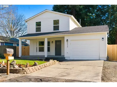 3434 SE Rockwood St, Milwaukie, OR 97222