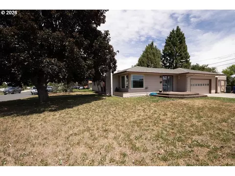 3300 9th Dr, Baker City, OR 97814