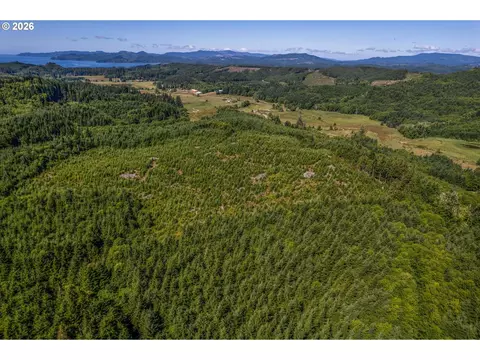 Eden Valley Rd, Rosburg, WA 98643