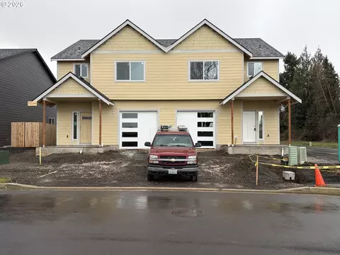 1542 Barn St, Woodburn, OR 97071
