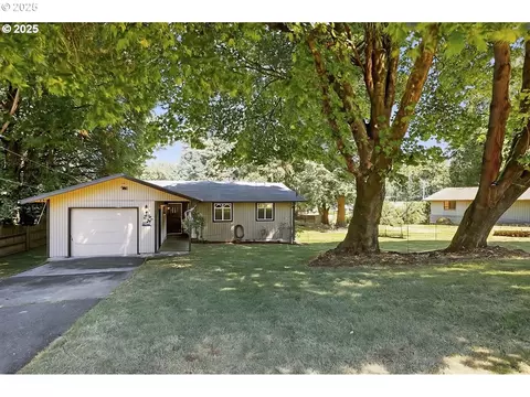 2430 5th St, Columbia City, OR 97018