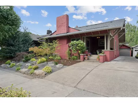 1915 NE 46th Ave, Portland, OR 97213