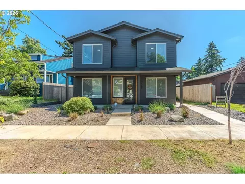 7726 SE Tolman St, Portland, OR 97206
