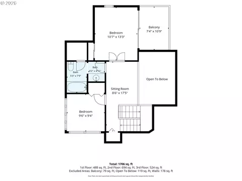 3809 Monroe St, Eugene, OR 97405 photo 45