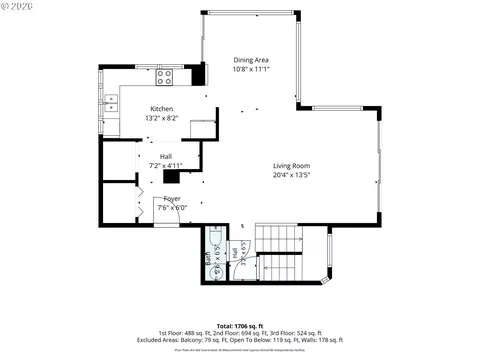 3809 Monroe St, Eugene, OR 97405 photo 44