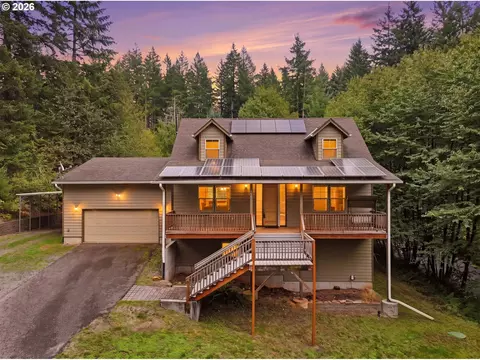 20905 NE 249th Ave, Battle Ground, WA 98604