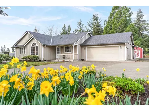 6915 Wildwind Dr SE, Turner, OR 97392