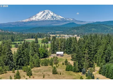 4 Strong Rd, Trout Lake, WA 98650