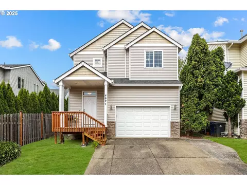 4627 SE 21st Ter, Gresham, OR 97080