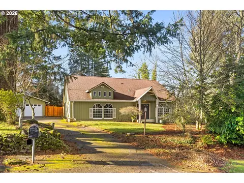 855 NW 114th Ave, Portland, OR 97229