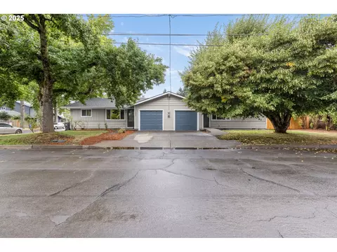 301 N Polk St, Eugene, OR 97402