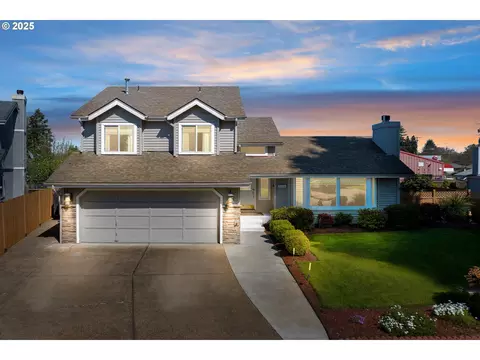 5115 Barger Dr, Eugene, OR 97402 photo 1