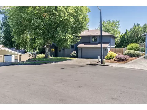 4010 SW 13th Ct, Gresham, OR 97080