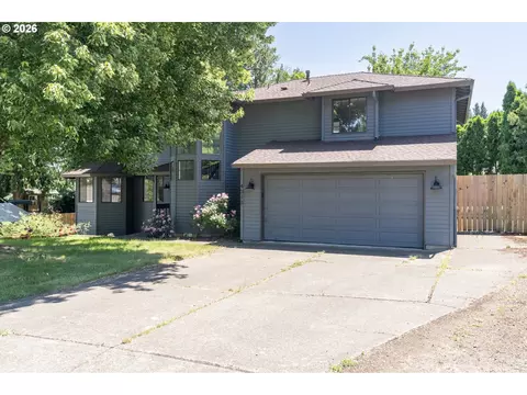 Exterior - 4010 SW 13th Ct, Gresham, OR 97080 photo 1 of 7