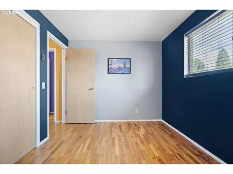 Bedroom - 130 E 31st Ave, Eugene, OR 97405 photo 4 of 7