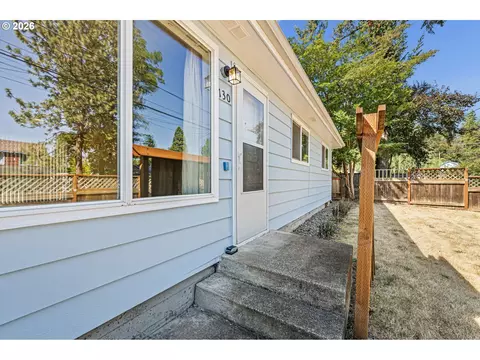 Exterior - 130 E 31st Ave, Eugene, OR 97405 photo 8 of 9