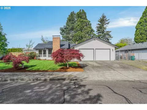 2447 SW Mcginnis Ave, Troutdale, OR 97060