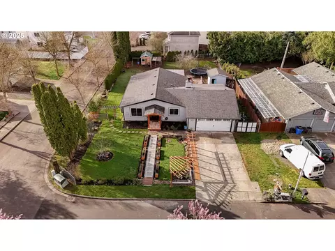 4511 NE 41st St, Vancouver, WA 98661