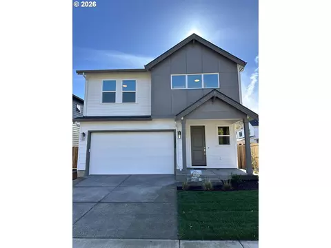 13803 NE 108th St #LOT 19, Vancouver, WA 98682