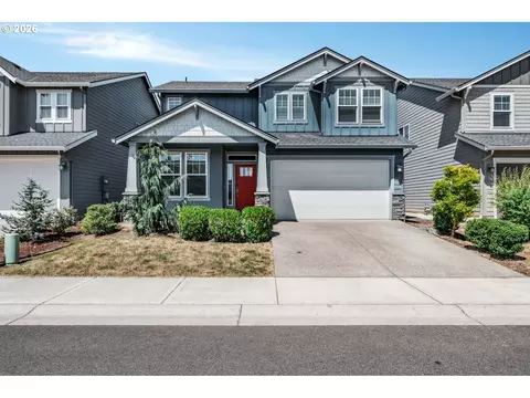 13706 NE 118th St, Brush Prairie, WA 98606