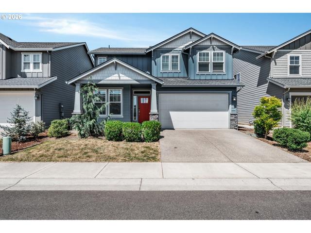 13706 NE 118th St, Brush Prairie, WA 98606