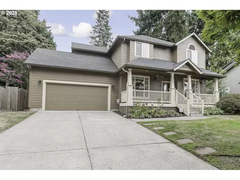 8803 NE 14th St, Vancouver, WA 98664