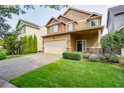 1403 SE 194th Pl, Camas, WA 98607