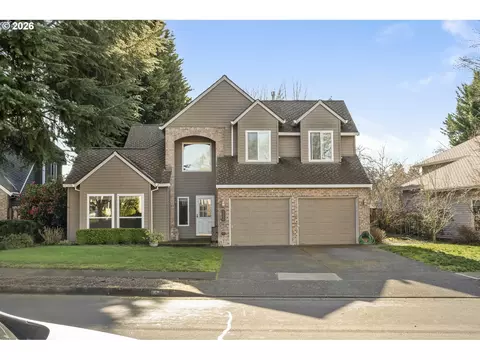 13350 SW Snowshoe Ln, Beaverton, OR 97008