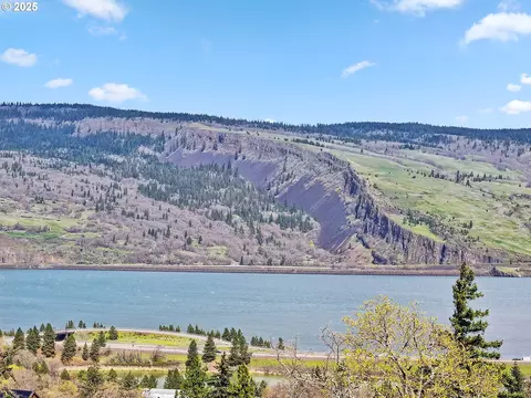 asher street, Mosier, OR 97040