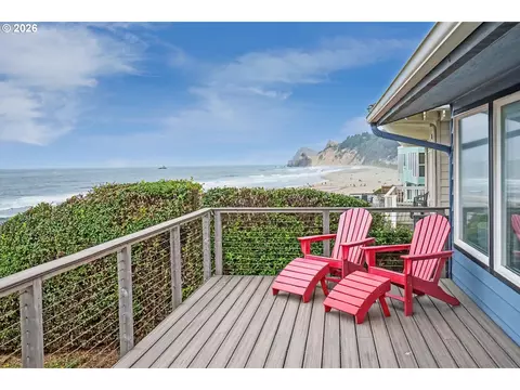 5753 NW Jetty Ave, Lincoln City, OR 97367