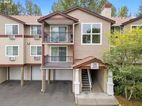 730 NW 185th Ave #107, Beaverton, OR 97006