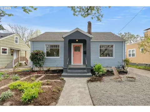 1840 N Kilpatrick St, Portland, OR 97217