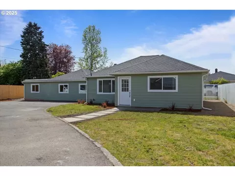 1567 Park Ave, Salem, OR 97301