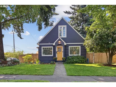 7205 N Concord Ave, Portland, OR 97217