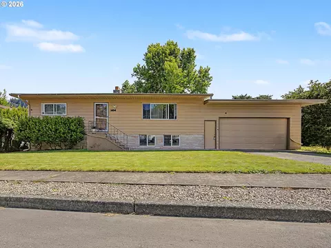 1454 SW 4th St, Gresham, OR 97080