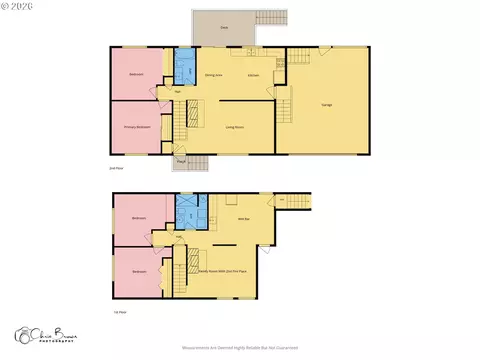 Floorplan - 1454 SW 4th St, Gresham, OR 97080 photo 1 of 2