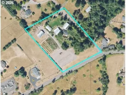 23812 NW Meuller Rd, Ridgefield, WA 98642