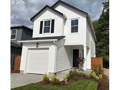 2431 SW 5th Pl, Battle Ground, WA 98604