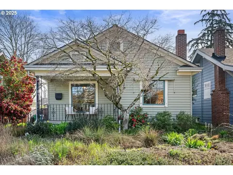 3114 NE 71st Ave, Portland, OR 97213