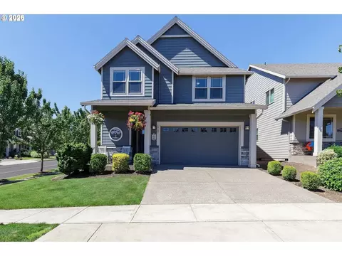 19107 Windmill Dr, Oregon City, OR 97045
