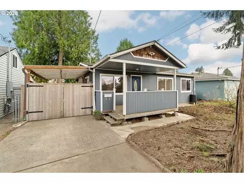 6115 SE Lambert St, Portland, OR 97206